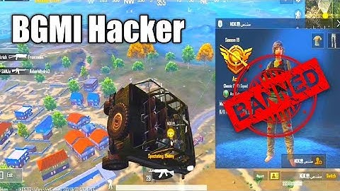 WORLD MOST DEADLIEST HACKER 72KILLS IN BGMICONQUEROR - SAMSUNG,A3,A6, A7,J5,J7,S7,S9,A10,A50,A70