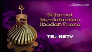 Download lagu Bumper Card Selamat Menunaikan Ibadah Puasa Trans TV 2015