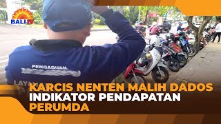 Karcis Nenten Malih Dados Indikator Pendapatan Perumda