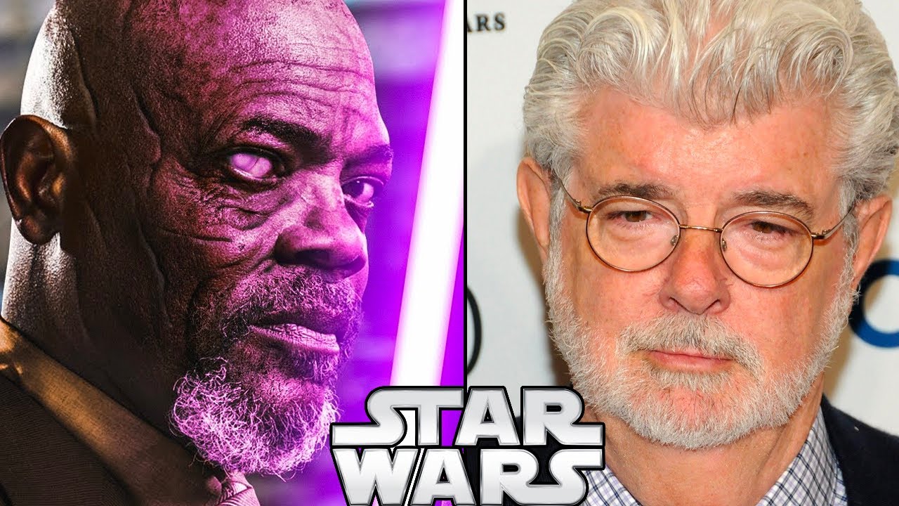 George Lucas Answers: What’s the Purpose of JEDI? Are They a Police Force?
