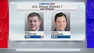 Breaking down primary election results