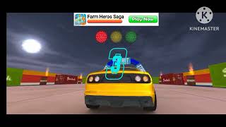 Ramp Car Racing-Mega Stunt Car Ramps race -Car Race -Impossible Car Video Game -Mr When