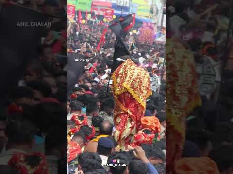 Jenakhala Jibu Nishara Kale Jai Maa Manikeswari