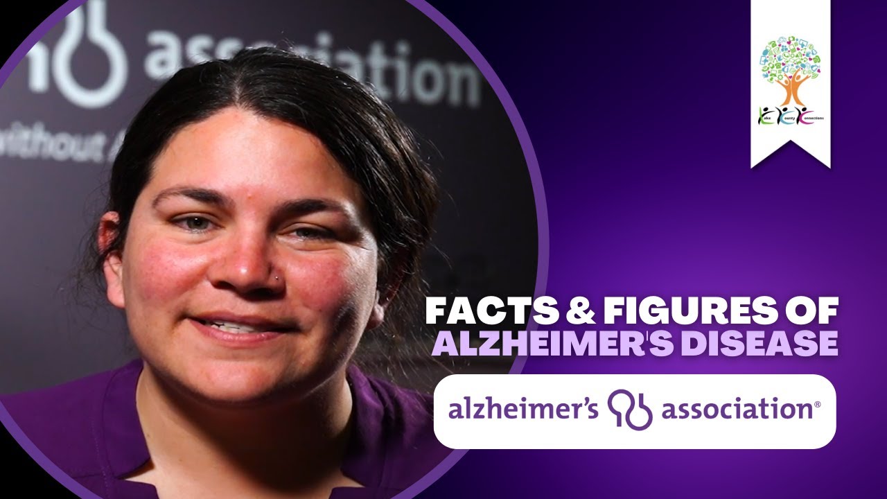 Facts and Figures Alzheimer's Association (4/7) YouTube