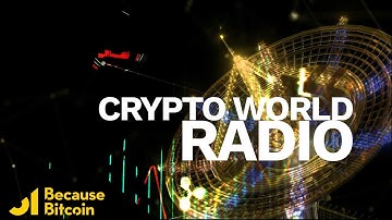 ⚡️Fuel Network ⚡️: Scaling Ethereum With Modular Execution [Crypto World Radio] #bitcoin #crypto