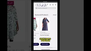 Don’t wait shop your favorite brands today at skoop.lk and elevate your style game.#ShopNow #SkoopLK screenshot 3