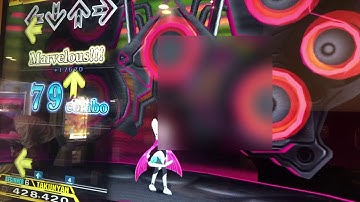 【DDR A20】ORCA【BEGINNER】