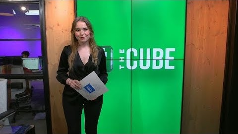 #TheCube erklärt "AI Act": Welche Regeln will Europa für künstliche Intelligenz (KI)?