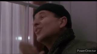 Anthony Rivera Throws A Shoe At Harry And Marv