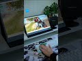 Maksimal Kill Mini, Gimana nih performa untuk yang ringan