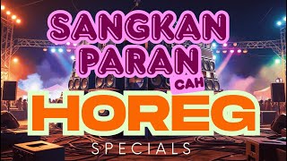 Sangkan Parandj Horeg Santai Ora Marai Ngebul