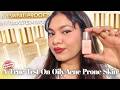 *New* Reformulated Estée Lauder Double Wear Foundation Oil &amp; Sweatproof in Indian Humidity?