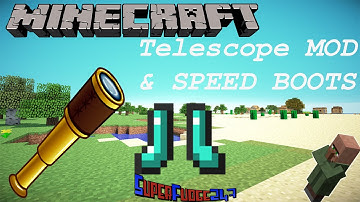 Custom Speed Boots and Telescope Xbox 360 Mod Tutorial  NBT Explorer