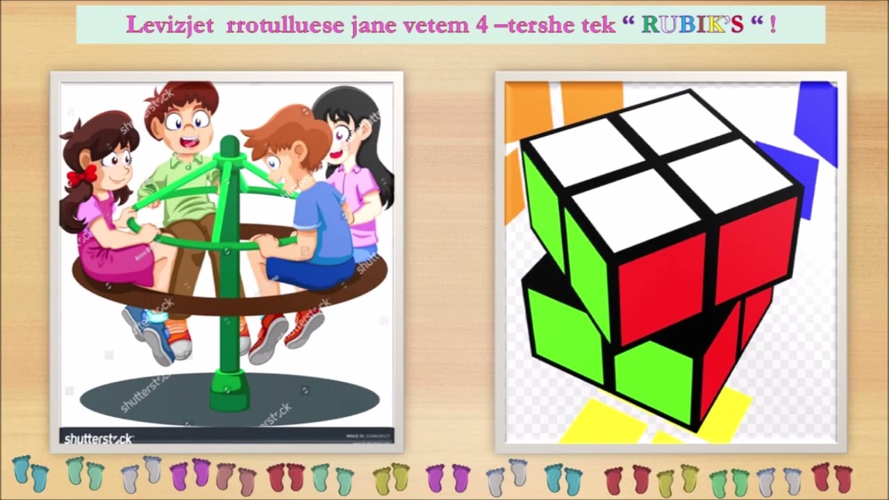 RROTULLOHEMI 4 E 4 -TER !