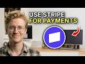 How to Use Stripe for Payments - Easy Guide 2026