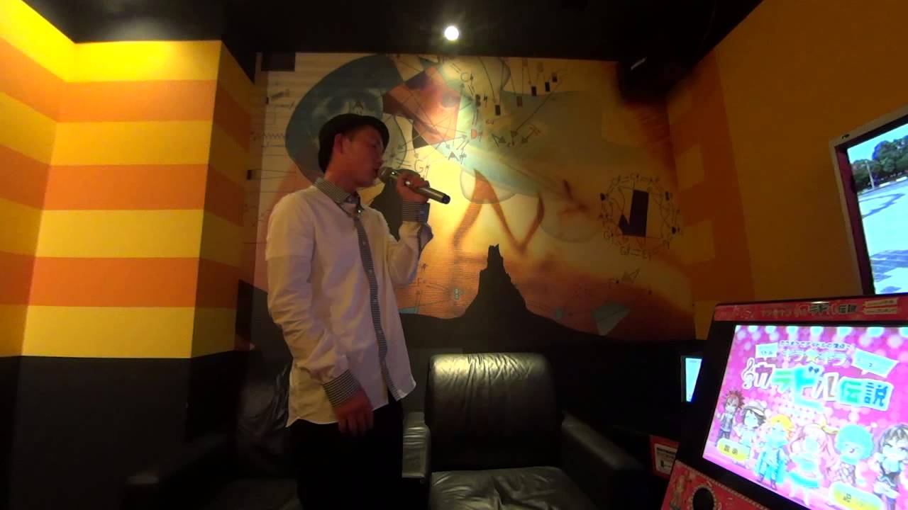 Taiseiが歌う 阿部真央 Believe In Yourself Cover Youtube