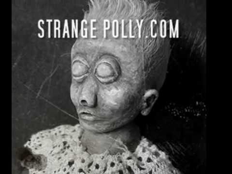 Papa Roach "Scars" cover - Strange Polly