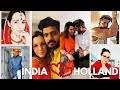 Our love story  singh in holland