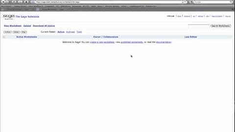 Sing In To UCDMS Sage Notebook Server (and KIAST server as a backup)