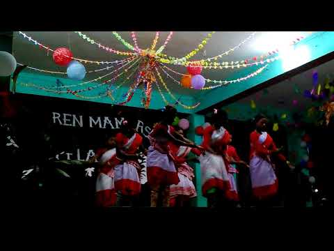 New Santil Video
