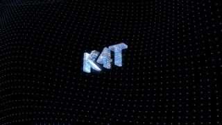 Uberstrike: [-K4T-] Vs [-RSK-] 1V1