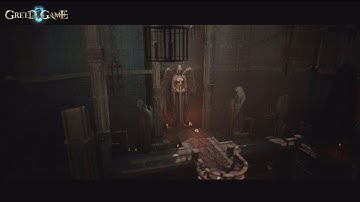 Greed Game - Official Gameplay Trailer