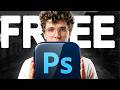 Is There a Free Version Of Photoshop? (Full Guide) - Get Adobe Free Trial