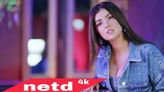 Dila Kalafatoğlu Döndüm(official Video)#Döndüm Resimi