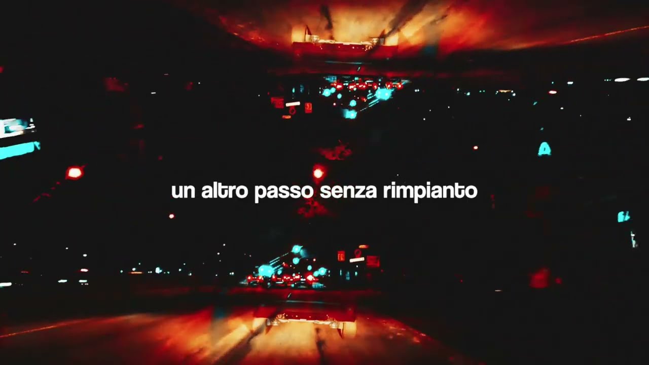YouTube player