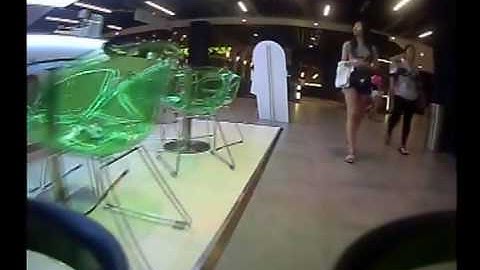 Beecore E010 Micro FPV at Sunway Velocity Mall