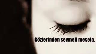 Bir Kadın Seveceksin