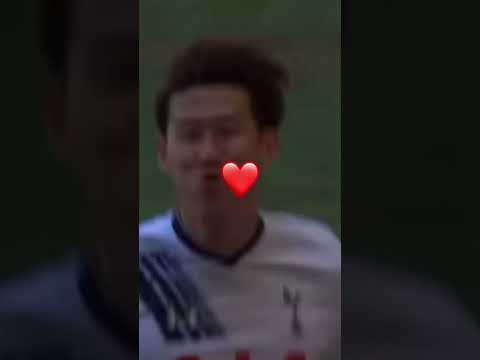 Son heung-min ⭐️❤️🇰🇷