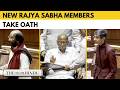 Sharad Pawar, Ramdas Athawale, Tiruchi Siva, others take oath as Rajya Sabha MPs