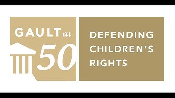 In re Gault at 50