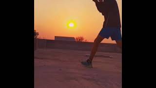 Boxing Video Vith Yash Boxer