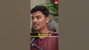 Bholaram Ustad Marg की गलियों से MPPSC Selection तक की Life | MPPSC Topper Prashant Uikey | IAS