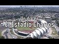 El Estadio Panamericano y sus Charros de Jalisco: Interesante pero extraño!