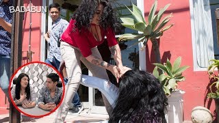 Atrapando Infieles. Ep 10. Le Gustan Mayores Atrapando Infieles. Ep 10. Le Gustan Mayores