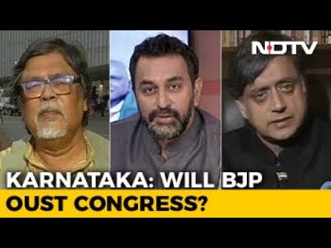 Battle For Karnataka: The Big Newsmakers
