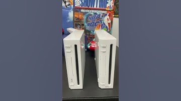 Is Your Wii GameCube Compatible?