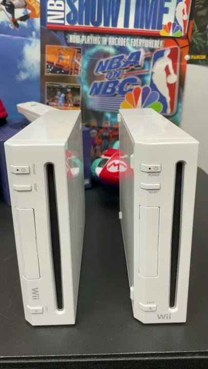 Is Your Wii GameCube Compatible?