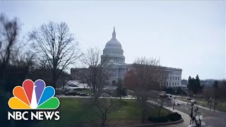 New Developments In House January 6 Investigation