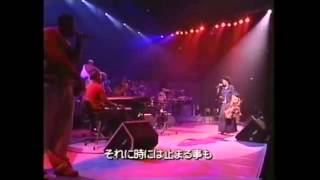 Video thumbnail of "Sweetest Thing, Lauryn Hill Live In Japan (1999)"