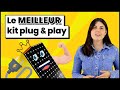 Meilleur kit solaire plug and play 2022  le top 6 panneausolaire