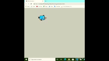 Bird Animation With Html & Css Only HTML & CSS Projects Cool  #htmlcss#html#css #animation #frontend
