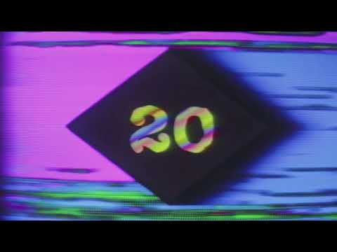 Cover Countdown numbers from ABC's rage