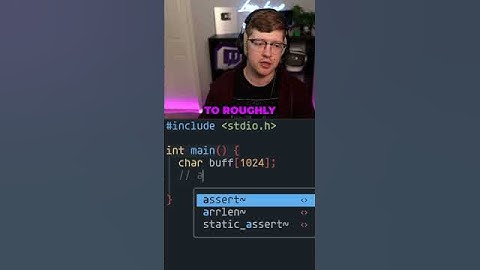 Why Learn C for Programming? #programming #coding #lowcode