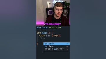 Why Learn C for Programming? #programming #coding #lowcode