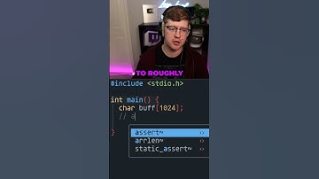 Why Learn C for Programming? #programming #coding #lowcode