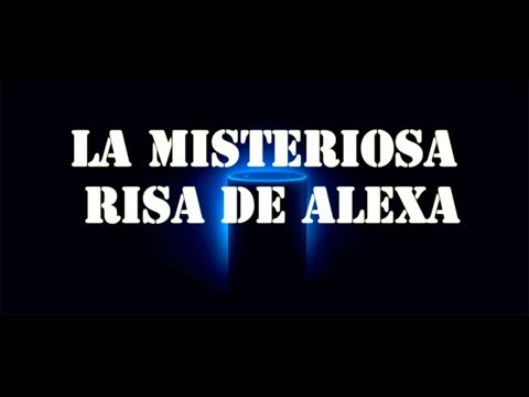 Vídeo: El Altavoz Inteligente De Alex Se Ríe Brutalmente Por La Noche Y Asusta A Los Propietarios - Vista Alternativa